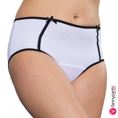 How To Choose AFannypants Incontinence Underwear Lingeriepedia