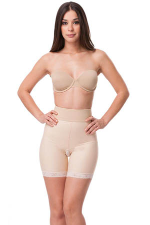 Girdle Eroticism