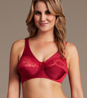 Underwire Bra Legal issues