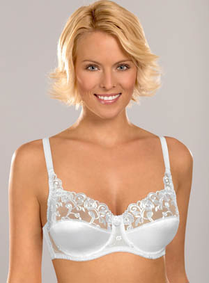 Underwire Bra Accidents and attacks