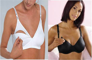 History Of Nursing Bra - Nursing Bra History