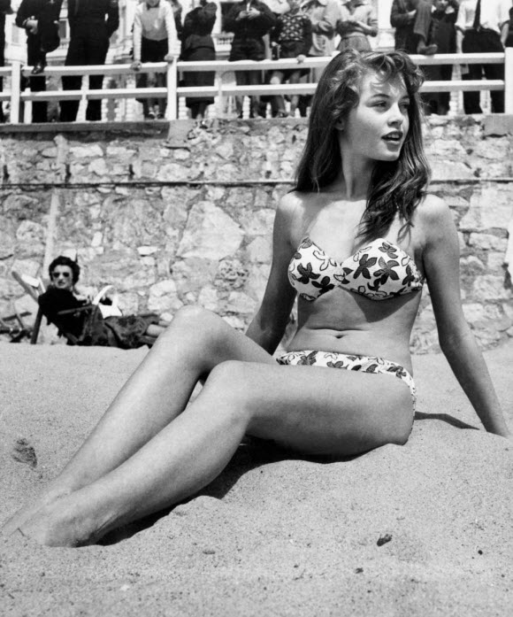 History Of Bikini - Bikini History