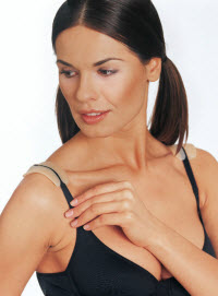Learn Solutions To Common Bra Problems - silicone shoulder pads