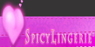  Spicy Lingerie offers and discounts coupons