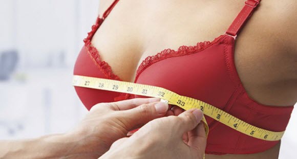 to measure your bra size you need measure tape