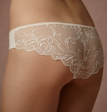 Important Tips When Choosing Bridal Lingerie - bridal pantie