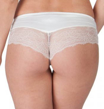 Important Tips When Choosing Bridal Lingerie - bridal boyshort