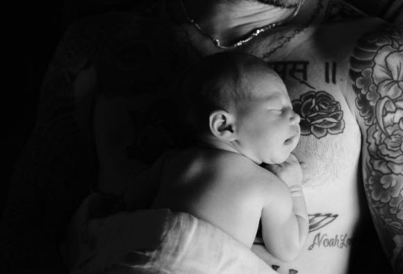 Behati Prinsloo To Adam Levine : One Child Is Not Enough