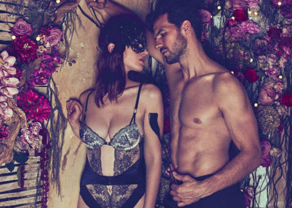 Ann Summers Get Ready For Valentine's Day