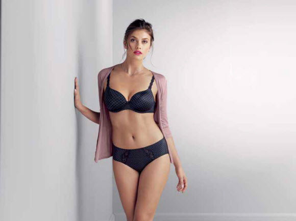 Roica Redefines Modern Lingerie