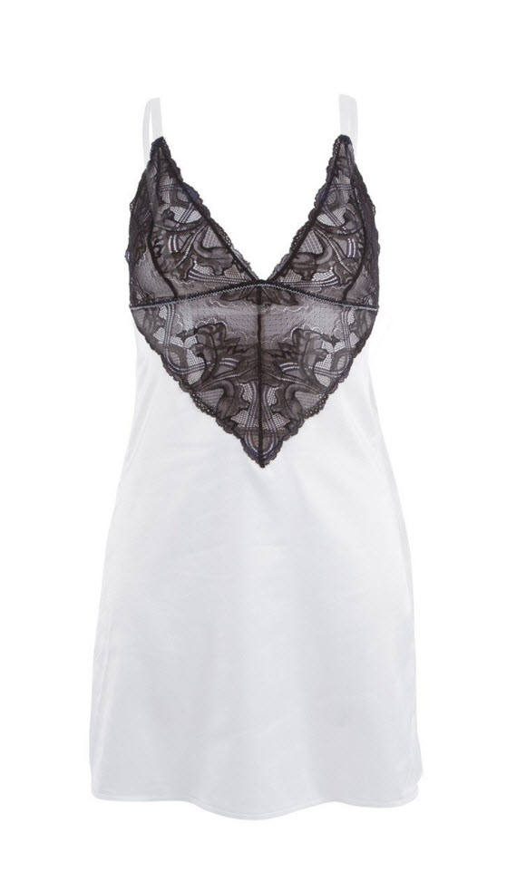 Bluebella Isabella Chemise – Lingeriepedia