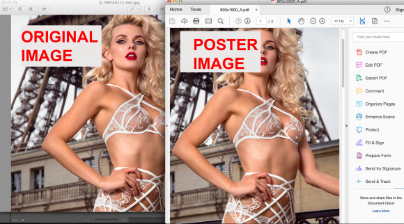 Ad Watchdog Orders Takedown Of “Sexualised And Explicit” Honey Birdette Lingerie Ad