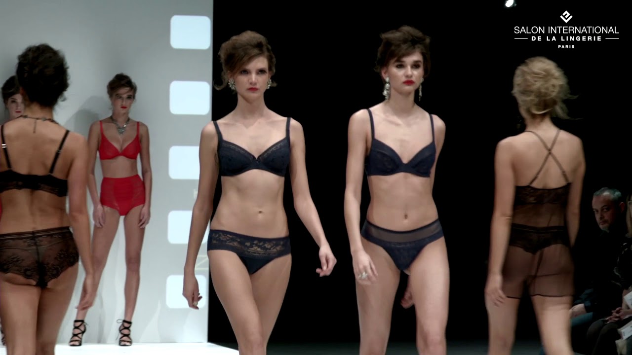 Salon International De La Lingerie Commits To Environment