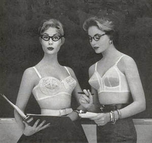 bra History Of Bra - Bra History