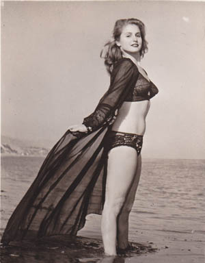 History Of pantie - Pantie History