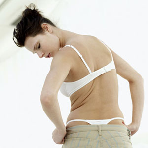 Thongs Health Concerns