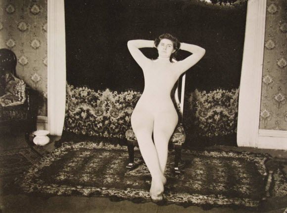 Bodystocking History