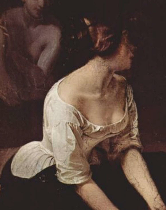 Chemise History - History Of Chemise