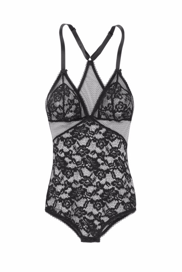 Etam Launches Centennial SS16 Collection