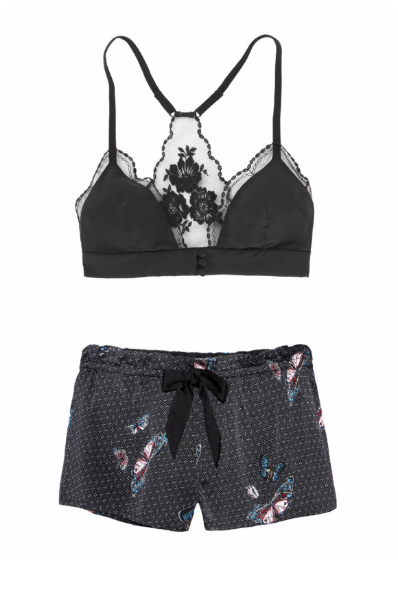 Etam Launches Centennial SS16 Collection