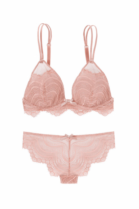 Etam Launches Centennial SS16 Collection