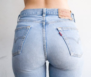 Best Tips And Tricks To Avoid Pantie Lines