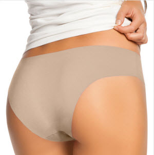 Best Tips And Tricks To Avoid Pantie Lines