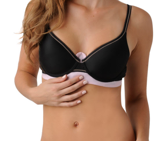 Best Tips And Tricks To Handle With Boob Sweat Best Tips And Tricks To Handle With Boob Sweat