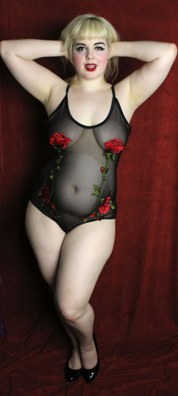 SmartGlamour's New Lingerie & Loungewear Collection Is A Customizable Combination Of Sexy & Comfy SmartGlamour's New Lingerie & Loungewear Collection Is A Customizable Combination Of Sexy & Comfy