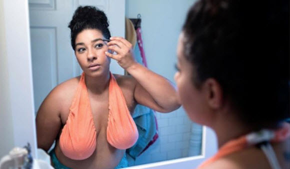 Ta Ta Towel Bra Is Your Smart Solution For Underboob Sweat Issue Ta Ta Towel Bra Is Your Smart Solution For Underboob Sweat Issue