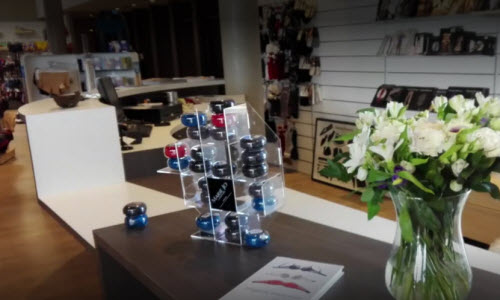 Lingerie Sipp Lingerie Boutique Inside View Lingerie Sipp Lingerie Boutique Inside View
