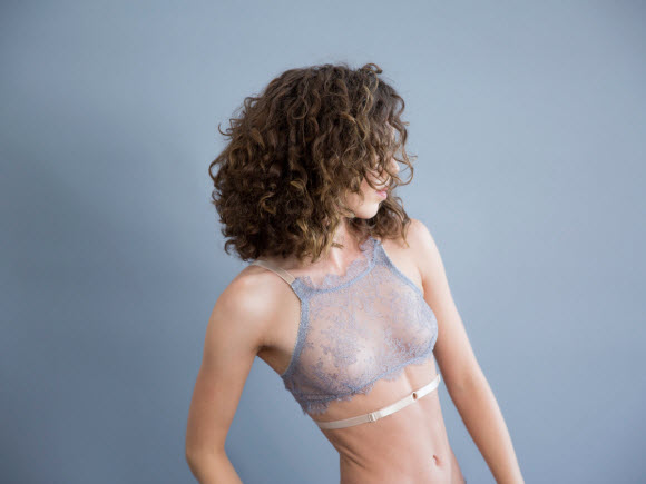 Elma Lingerie Lunches Her New Bras Collection For Petite Boobs Elma Lingerie Lunches Her New Bras Collection For Petite Boobs