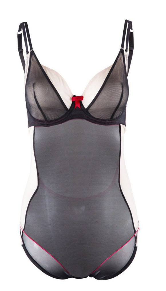 Bluebella More Iana Body Bluebella More Iana Body