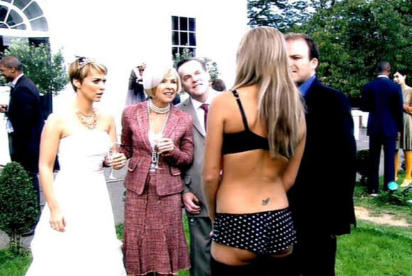 Gemma Atkinson Show Off Her Amazing Curves In Sexy Bra And Knickers While Shooting Scene For Channel 4 Comedy Gemma Atkinson Show Off Her Amazing Curves In Sexy Bra And Knickers While Shooting Scene For Channel 4 Comedy