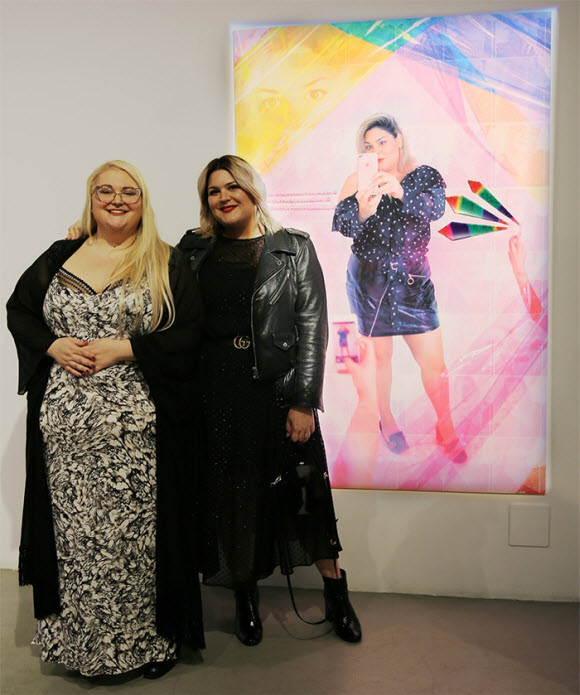 Elomi Launches The Elomi Portrait Project, Celebrating Fuller Figured Women And Their Stories Elomi Launches The Elomi Portrait Project, Celebrating Fuller Figured Women And Their Stories