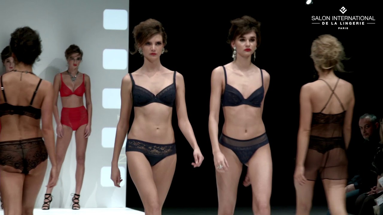 Salon International De La Lingerie Commits To Environment Salon International De La Lingerie Commits To Environment
